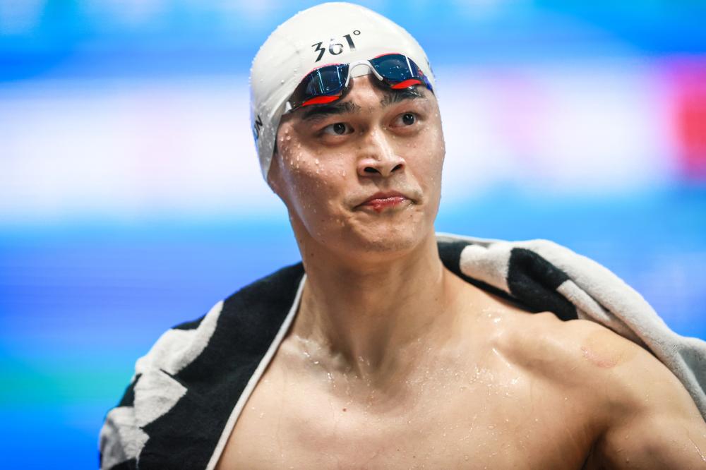 不仅在赛场